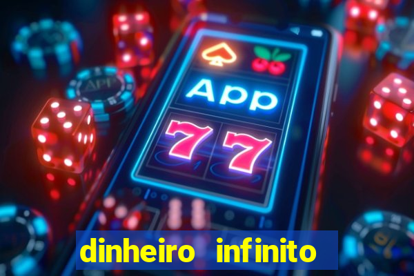 dinheiro infinito fortune tiger